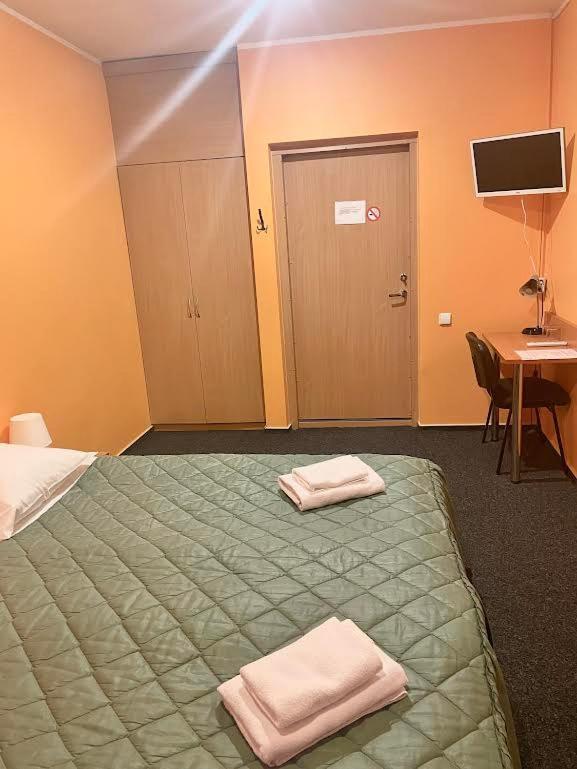 Viešbutis Jeruzale 2*