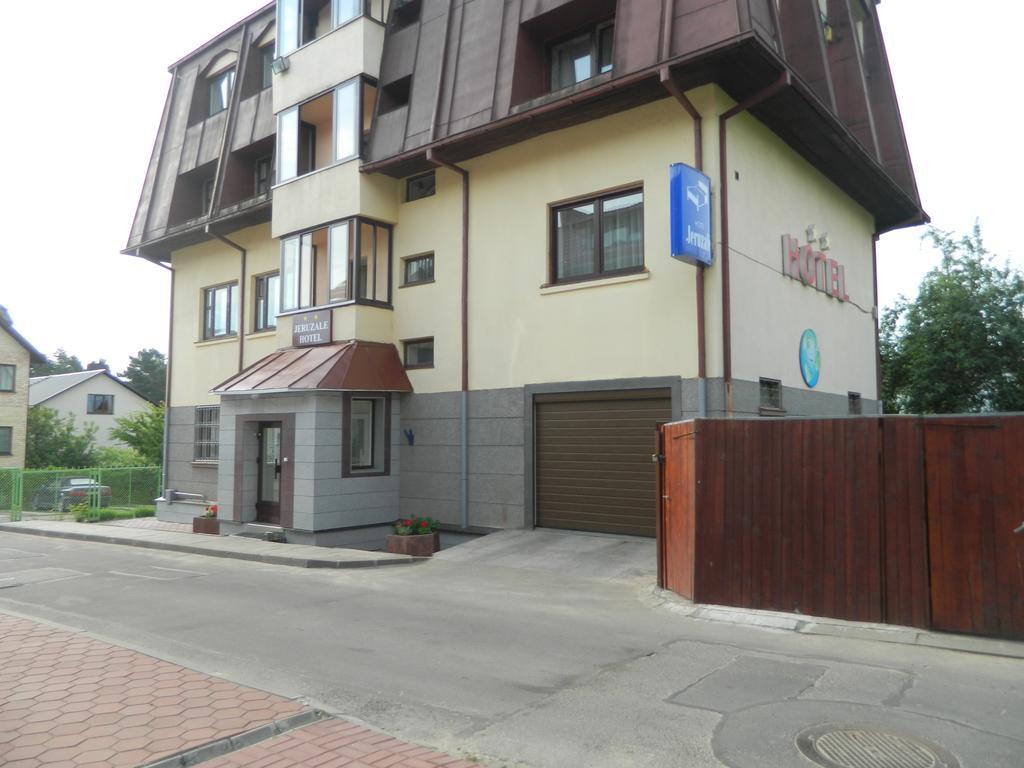 Jeruzale