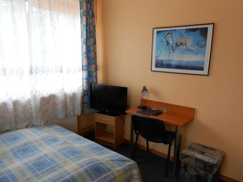 Viešbutis Jeruzale 2*
