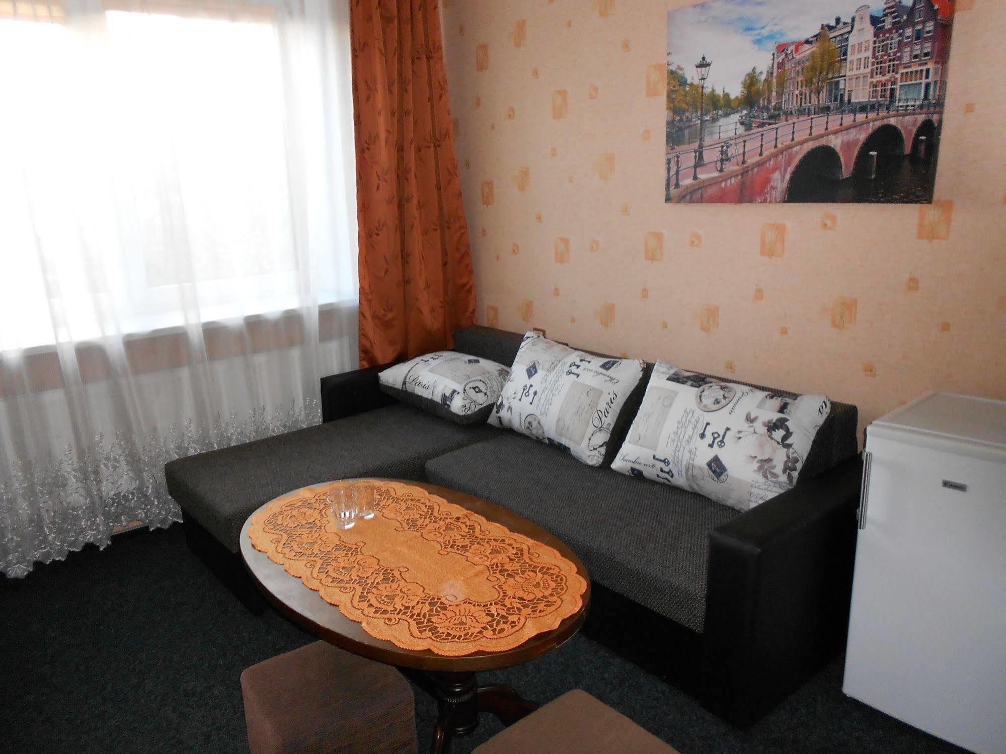 Jeruzale Vilnius