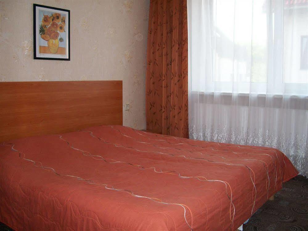Jeruzale Viešbutis Vilnius